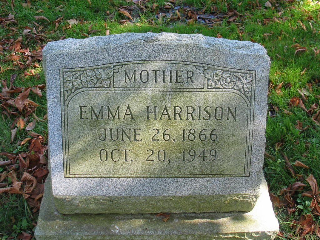 tombstone